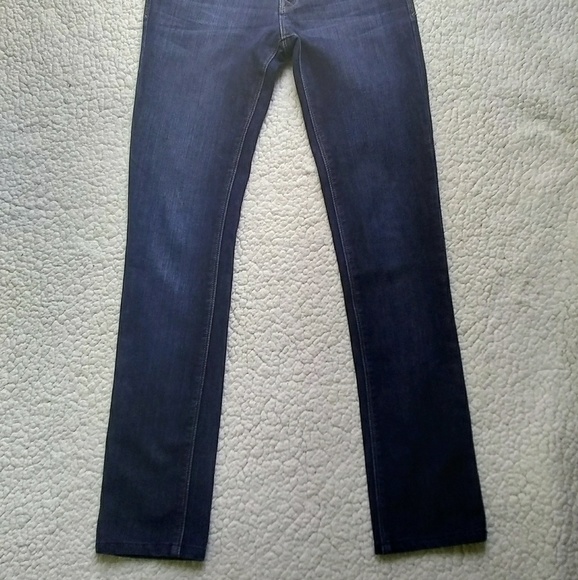DL1961 Coco curvy straight jeans - Picture 3 of 6